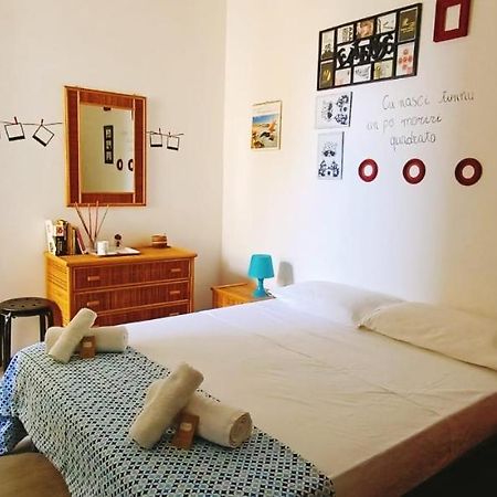 U'Cuntu Affittacamere Favignana Ngoại thất bức ảnh