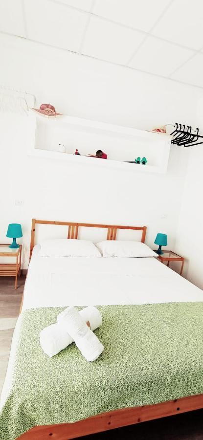 U'Cuntu Affittacamere Favignana Ngoại thất bức ảnh