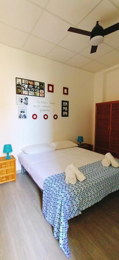 U'Cuntu Affittacamere Favignana Ngoại thất bức ảnh