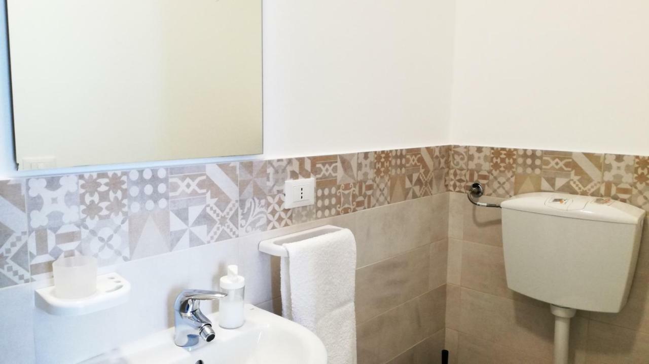 U'Cuntu Affittacamere Favignana Ngoại thất bức ảnh