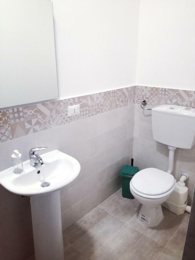 U'Cuntu Affittacamere Favignana Ngoại thất bức ảnh