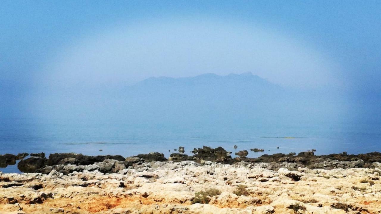 U'Cuntu Affittacamere Favignana Ngoại thất bức ảnh